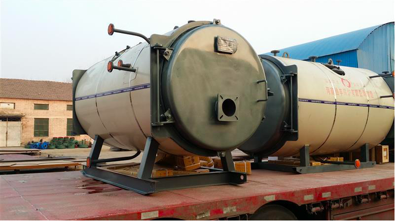 生物质颗粒燃料燃烧锅炉发展综述,近年来,由于煤炭,石油等传统燃料