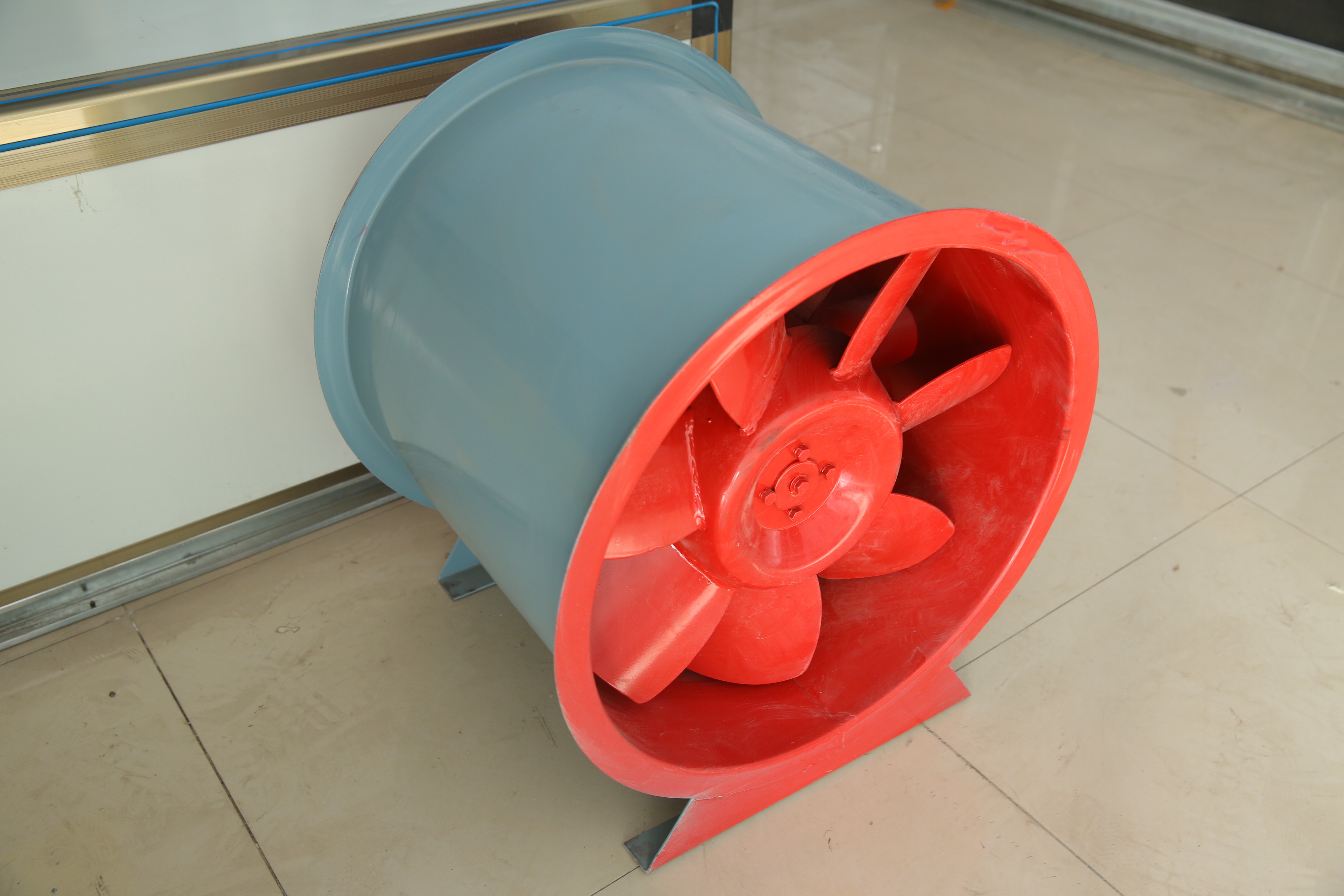 随州防爆轴流风机哪家专业