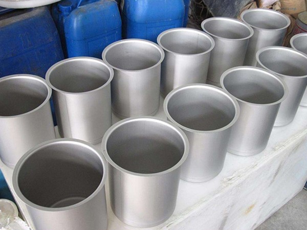 专业专注大型不锈钢酸洗钝化