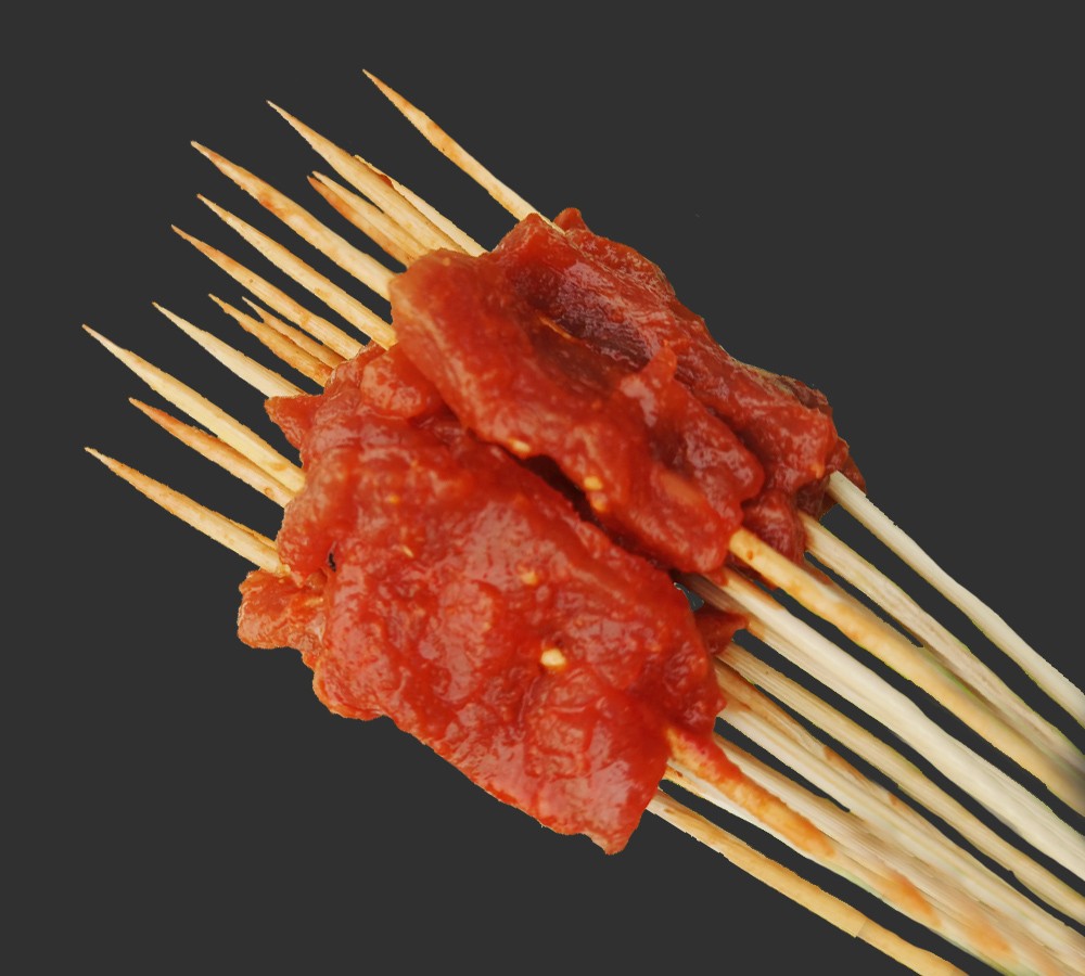 辉豪 手把纯牛肉