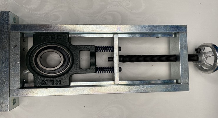 胶南滑块轴承座厂家