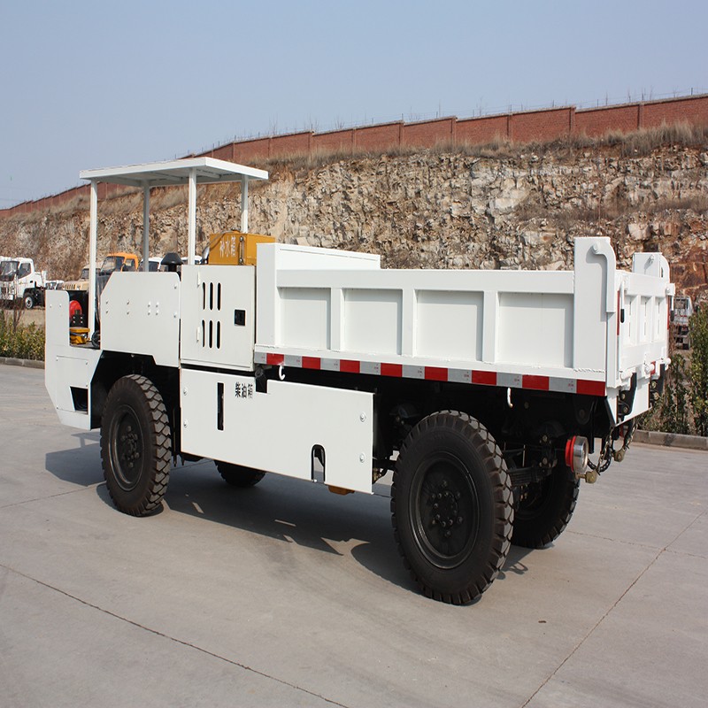 黄石专业制造制动防爆车