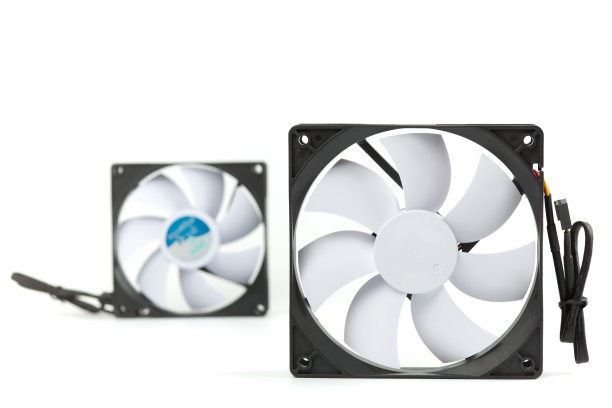 种类:排气扇种类较多,我们需要根据风量,静压等一些属性来选择自己更