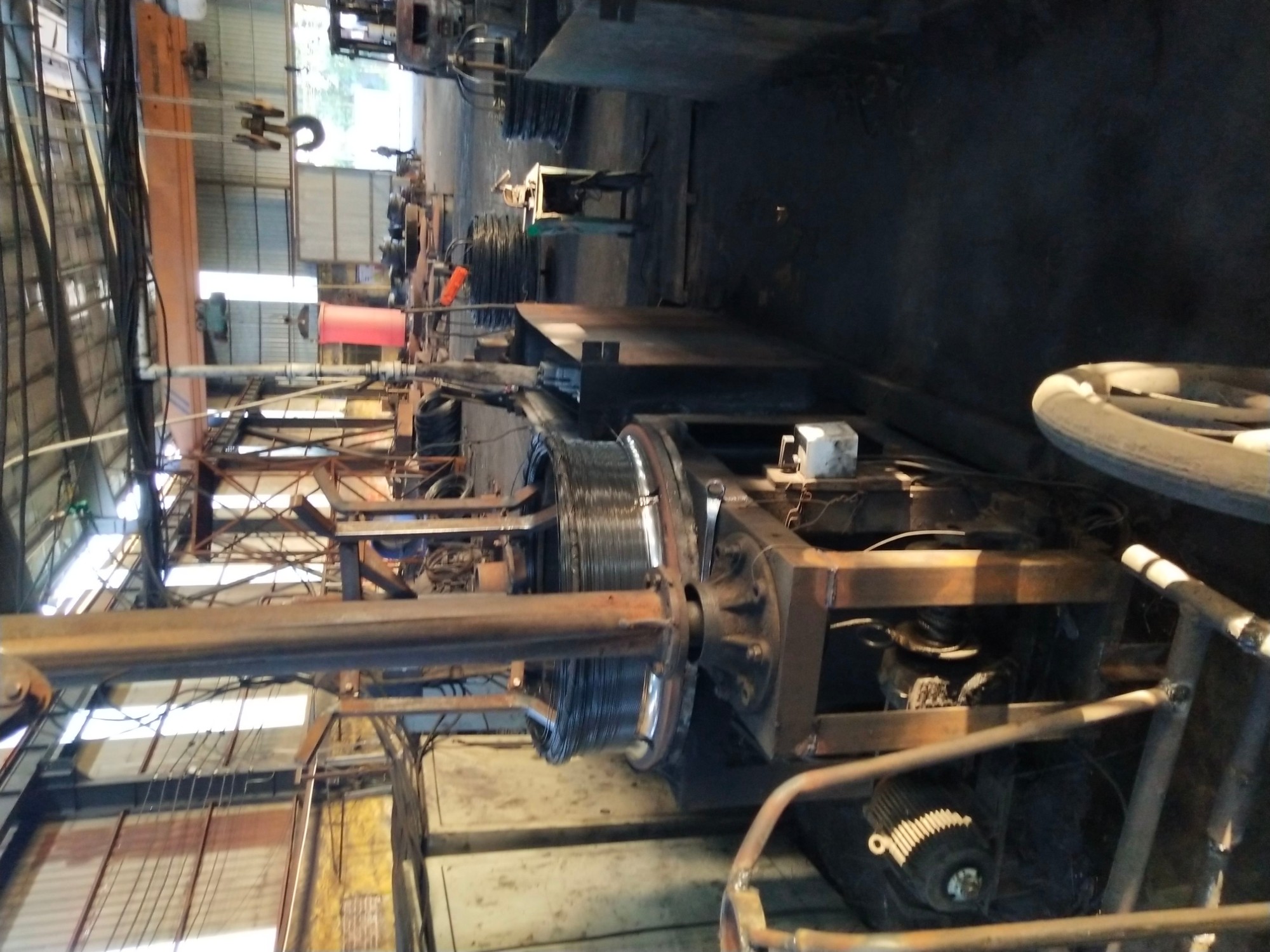 无锡铁线加工厂_新闻中心_安平县拓强丝网制品有限公司-n127网