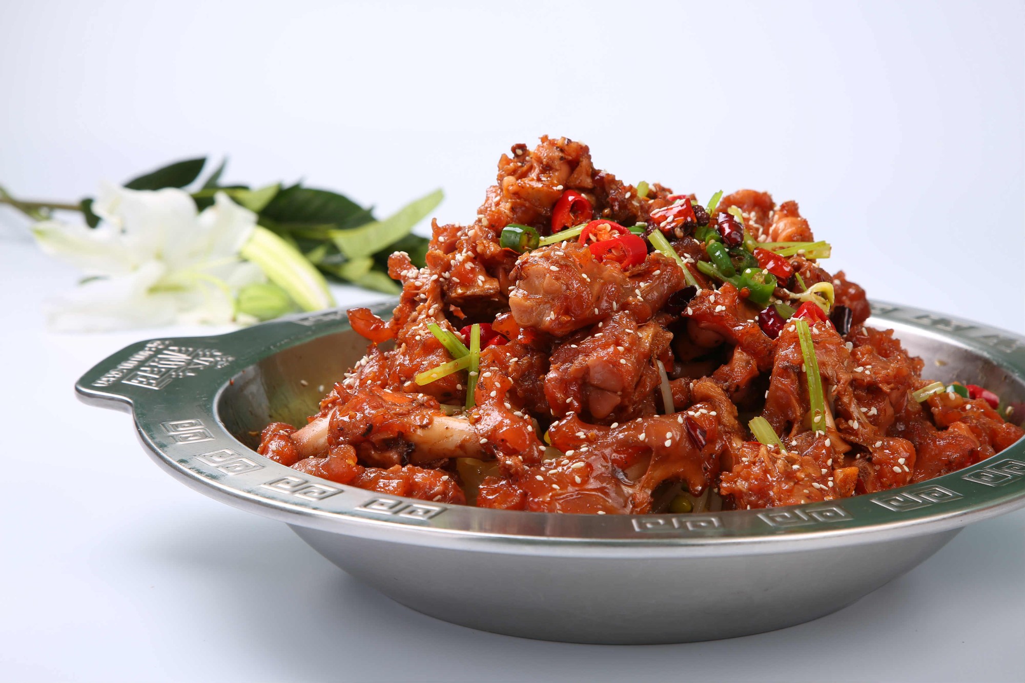 济宁正规烤骨头诚信经营