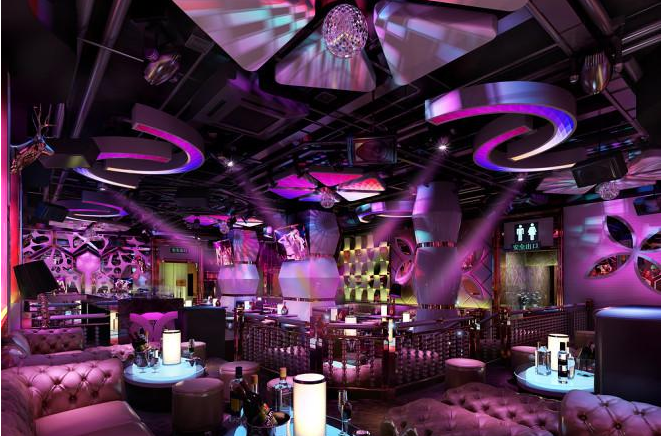 厦门必玩的ktv攻略表