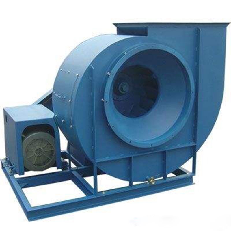 镇江全新工业风机批发