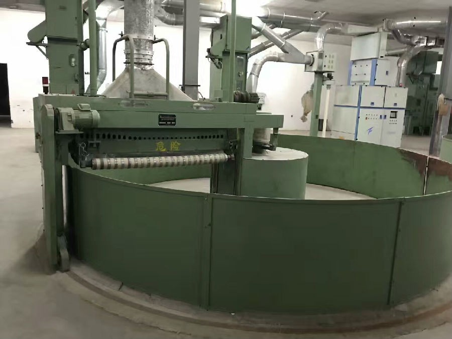 宿迁电子清花机价格