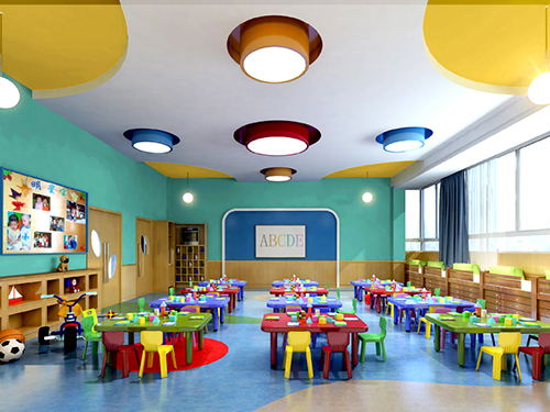 安装辽宁幼儿园地板对地面的要求-河北君德地板科技有限公司