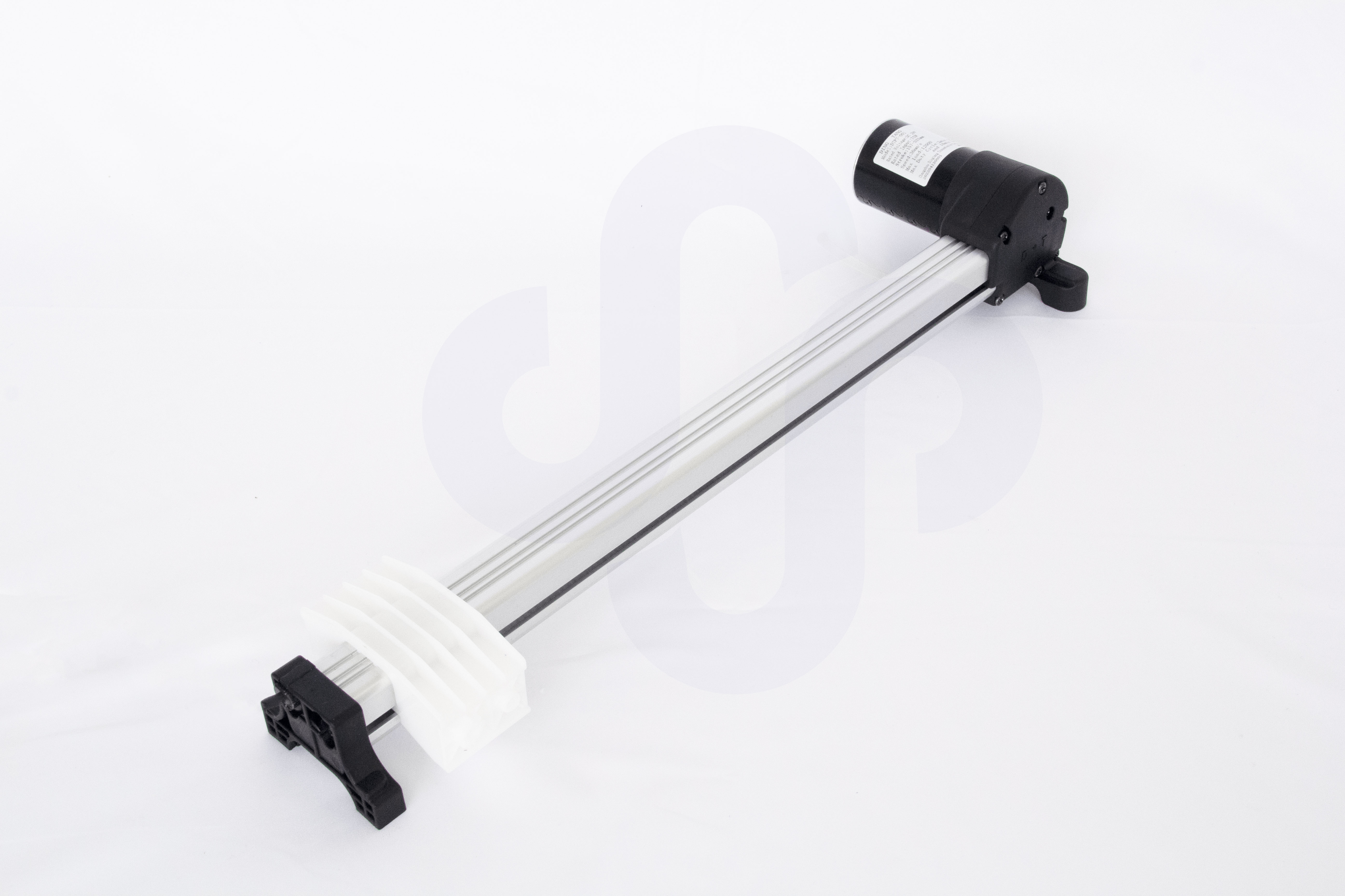 Exterior Waterproof Electric Push Button