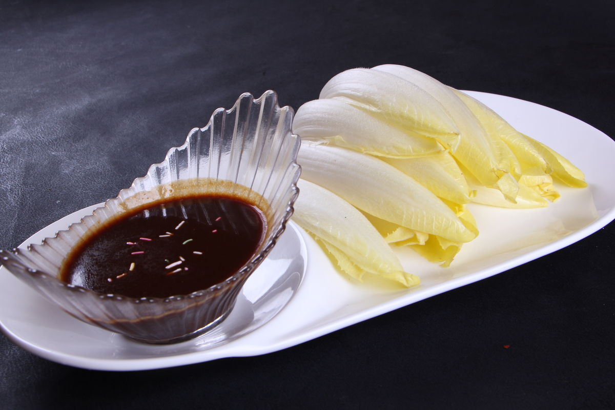 温州绿色金玉兰菜种植