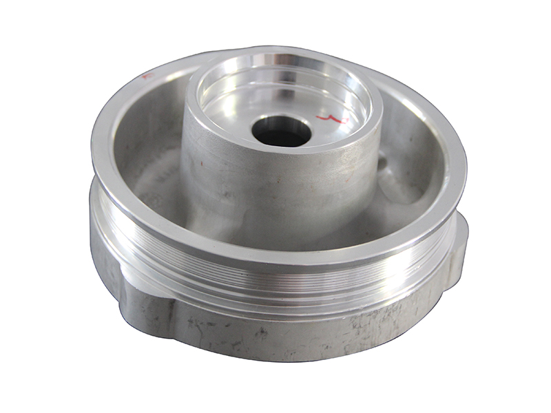 铝合金精锻件-铝合金模锻造-江苏朗瑞精锻有限公司