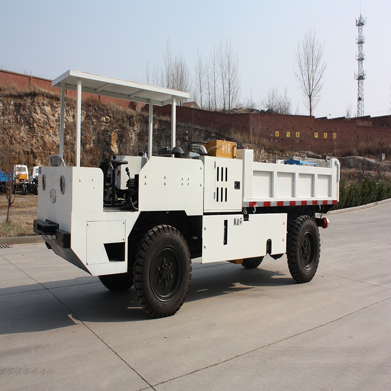 襄阳哪里有卖井下无轨胶轮车防爆检杳品质保障