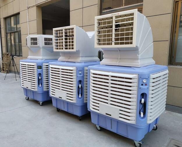 沧州鸡舍风机加工厂